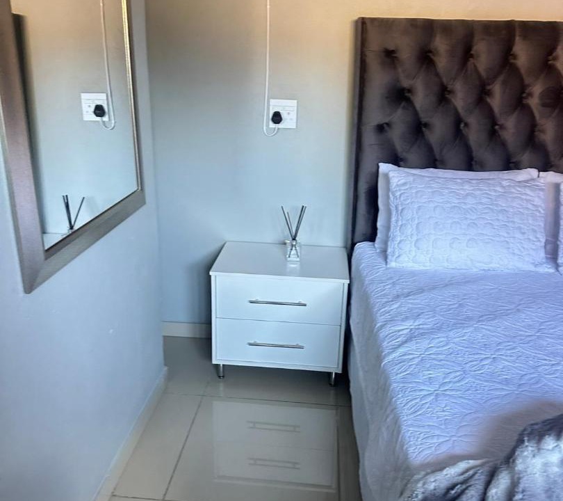 Photo of Bedroom in Soshanguve