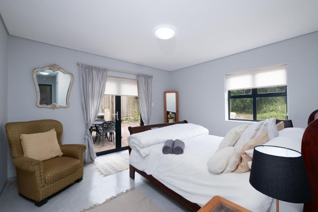 Photo of Bedroom in Still Bay