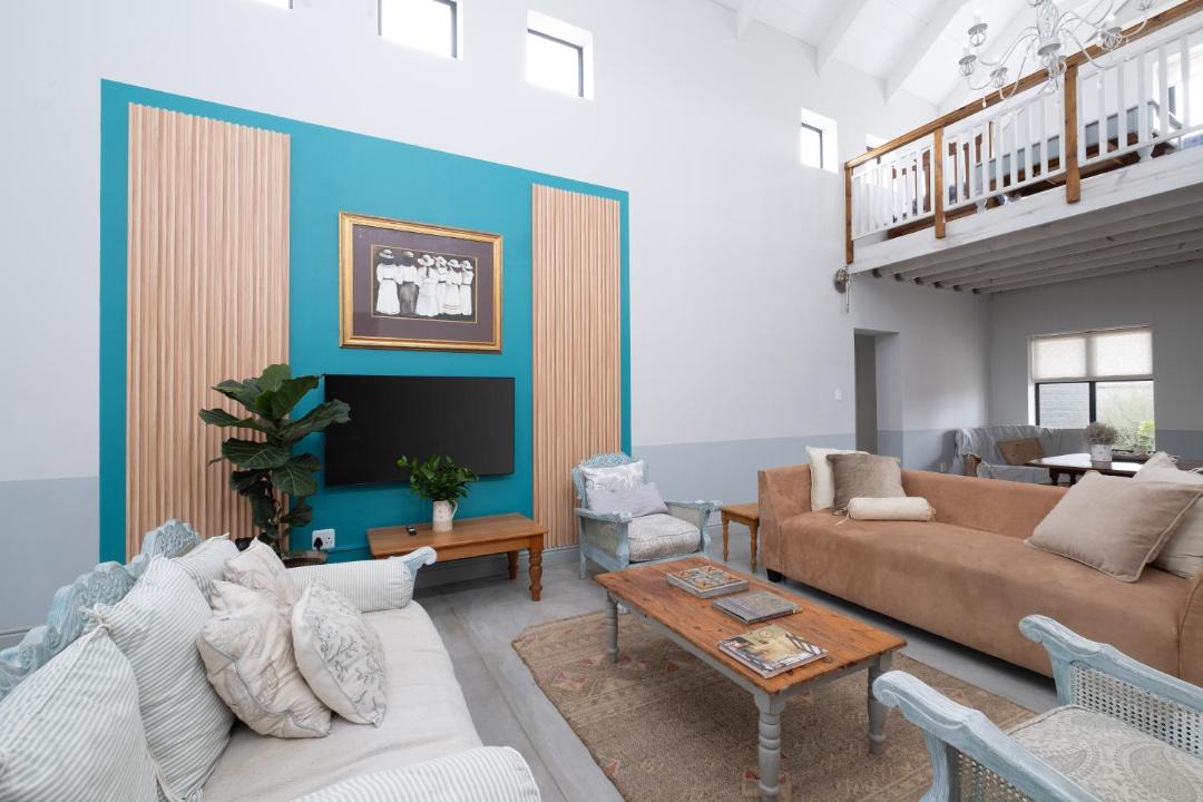 Photo of Livingroom in Still Bay