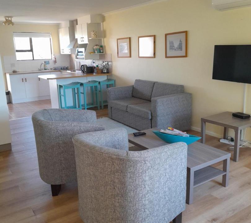 Photo of Livingroom in Sunset Beach