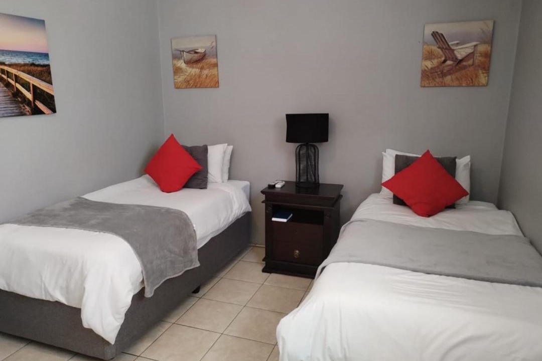 Photo of Bedroom in Paradise