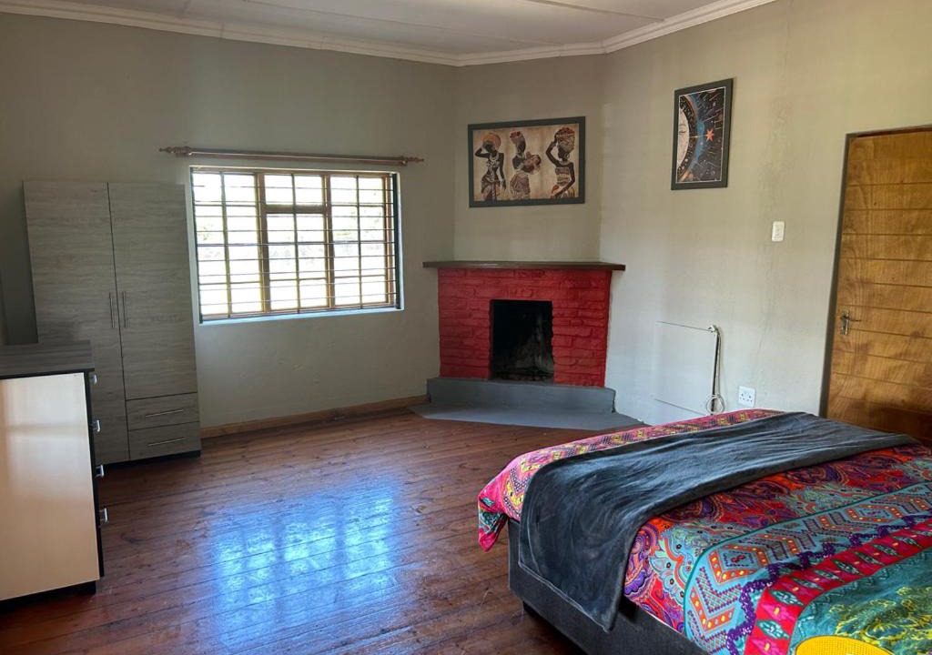 Photo of Bedroom in Thornhill