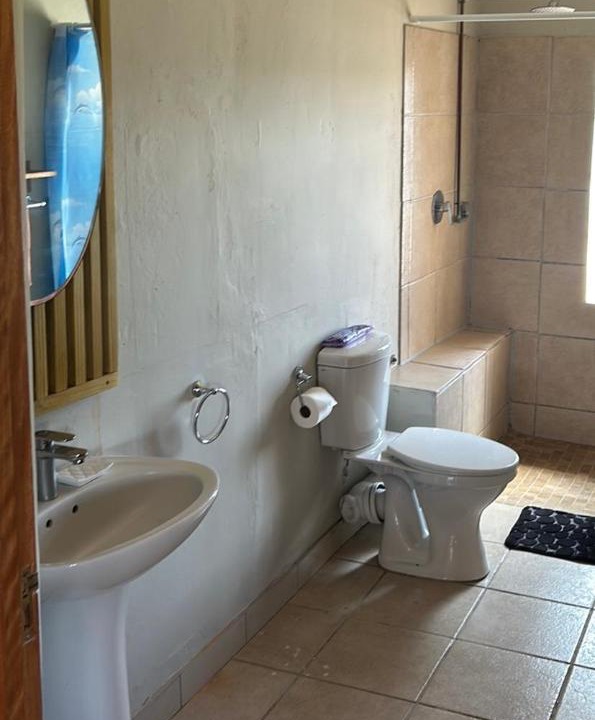 Photo of Bathroom in Thornhill