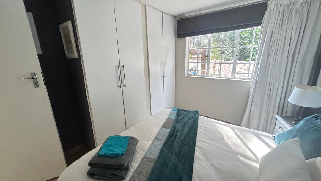 Photo of Bedroom in Greater Johannesburg Metropolitan Area