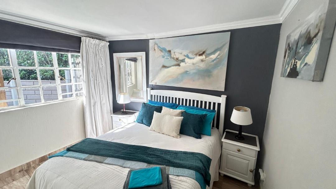 Photo of Bedroom in Greater Johannesburg Metropolitan Area