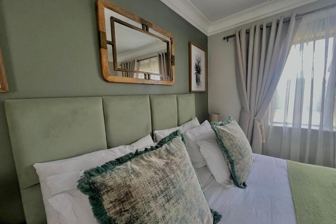 Photo of Bedroom in Polokwane