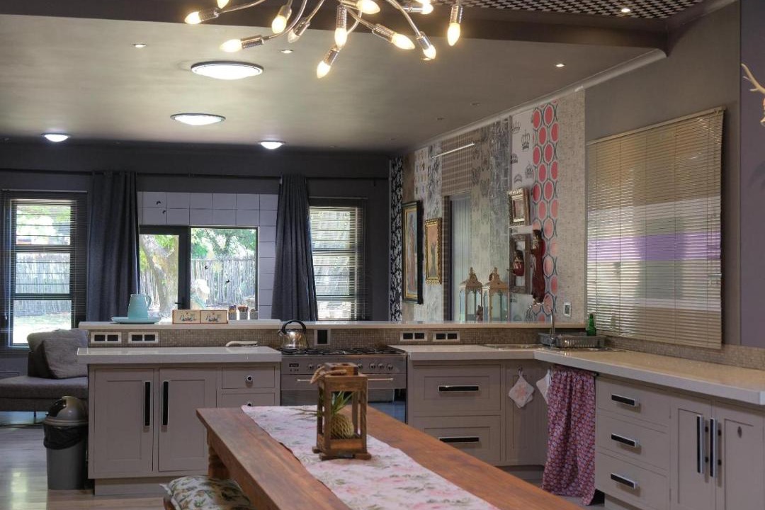 Photo of Kitchen in Clarens