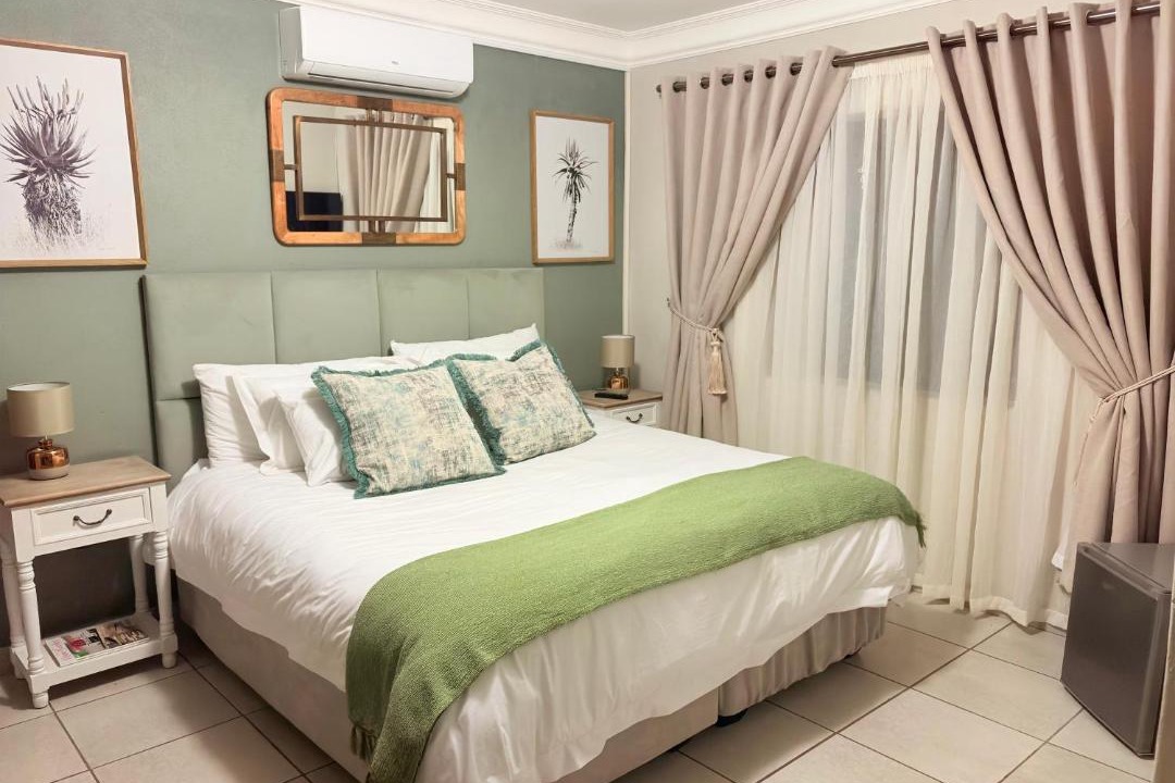 Photo of Bedroom in Polokwane