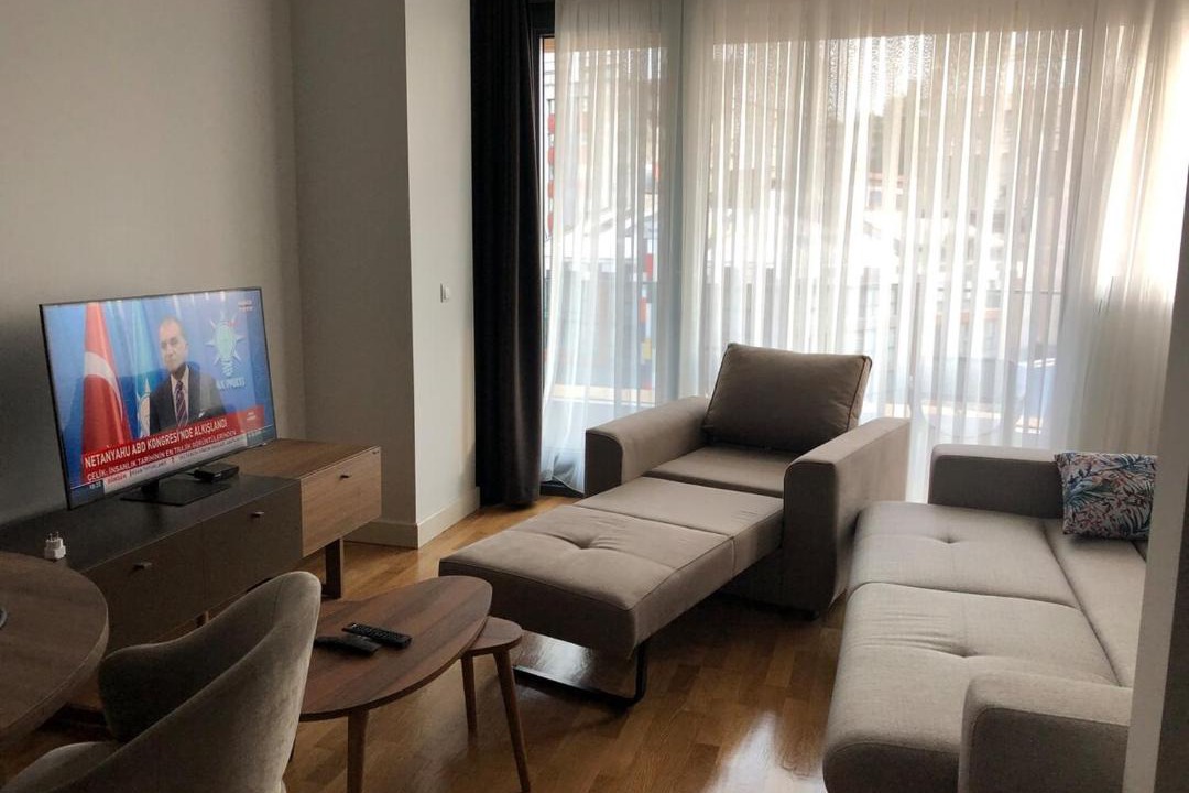 Photo of Livingroom in Harbiye