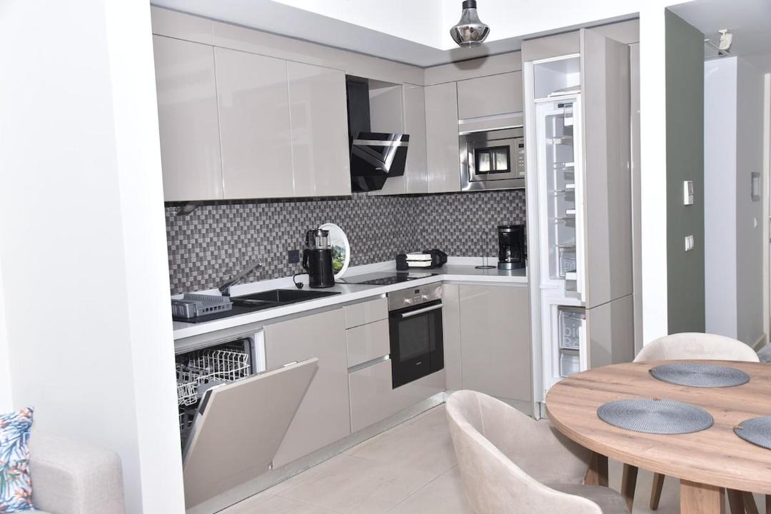 Photo of Kitchen in Harbiye
