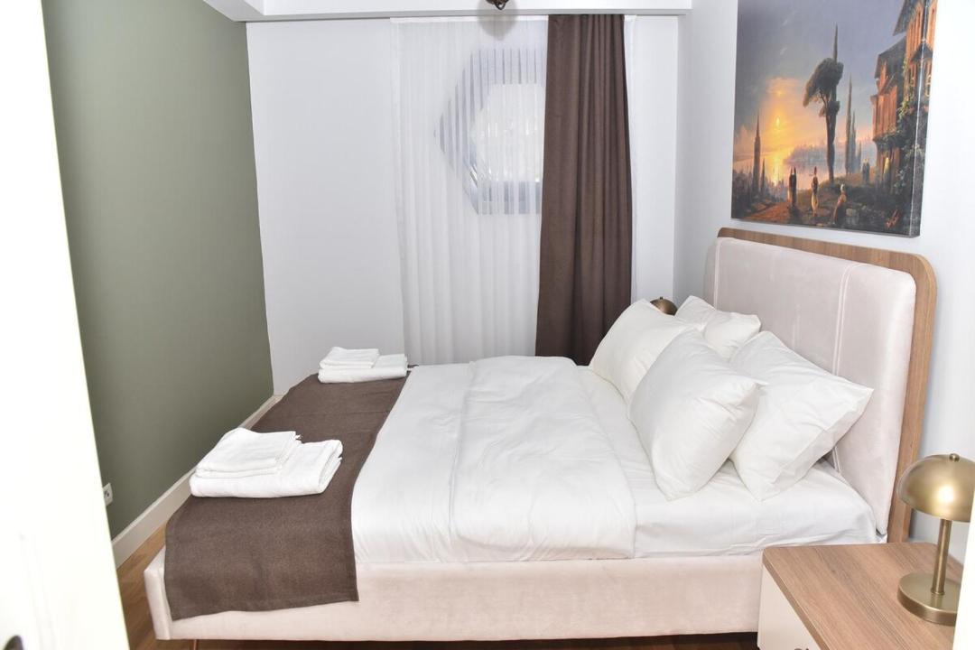 Photo of Bedroom in Harbiye