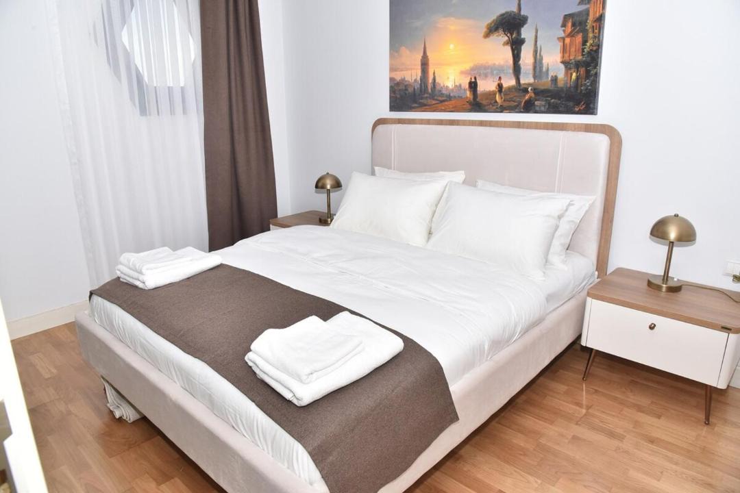 Photo of Bedroom in Harbiye