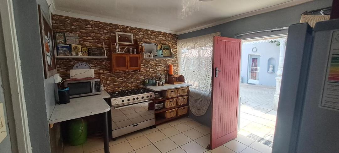 Photo of Kitchen in Kroonstad