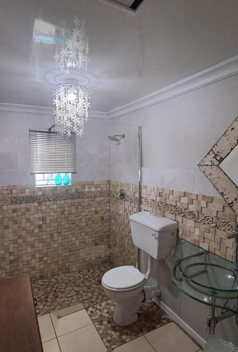 Photo of Bathroom in Kroonstad