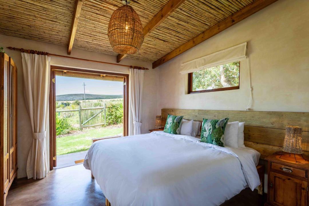Photo of Bedroom in Stanford