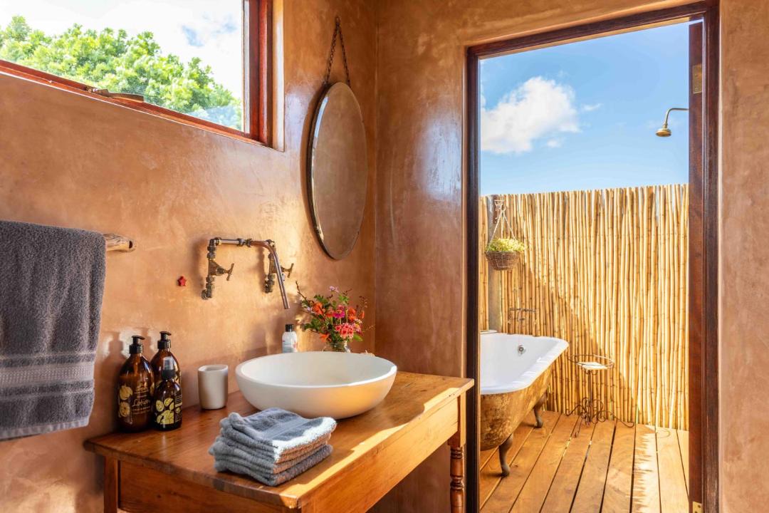 Photo of Bathroom in Stanford