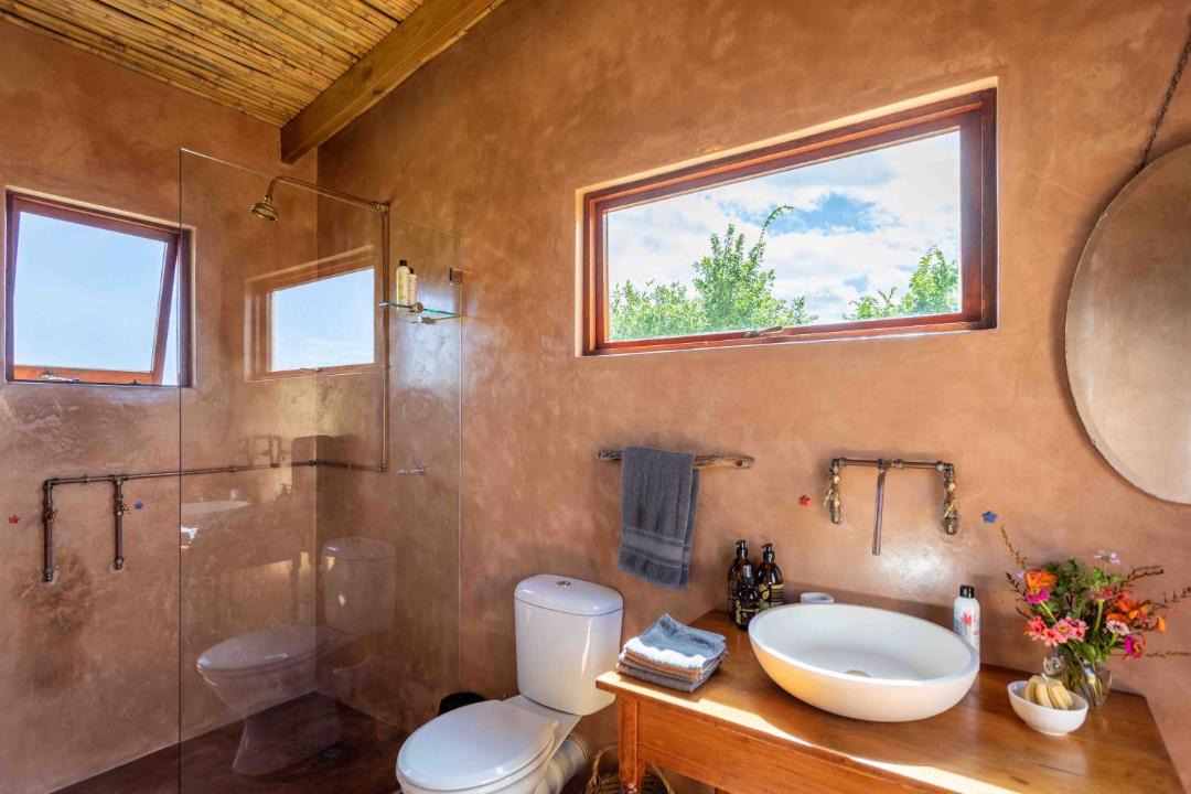 Photo of Bathroom in Stanford