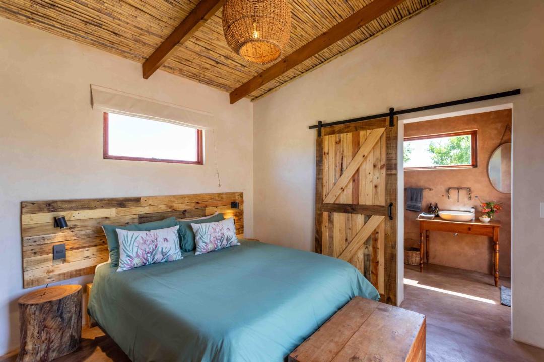 Photo of Bedroom in Stanford