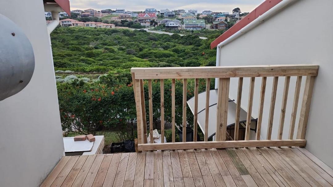 Photo of Patio Balcony in Great Brak River