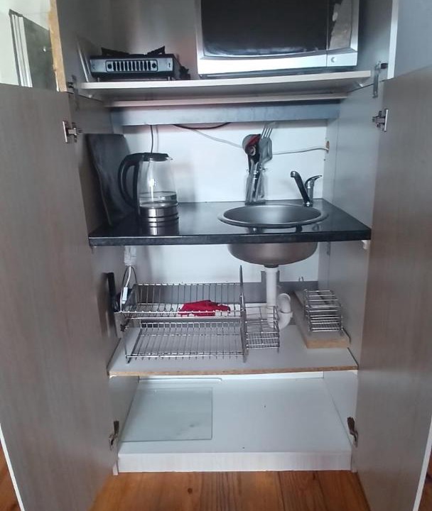 Photo of Kitchen in Great Brak River