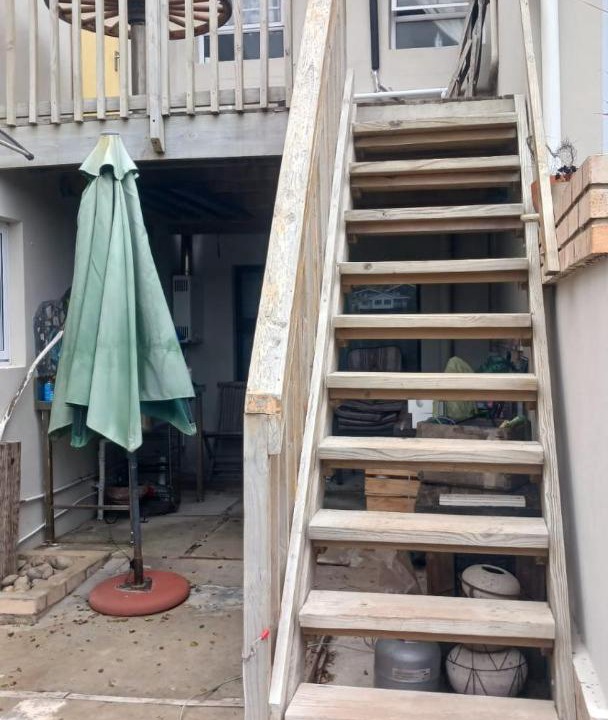 Photo of Patio Balcony in Great Brak River
