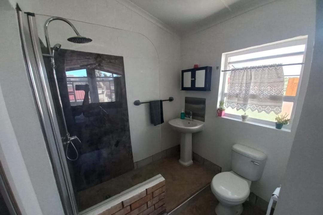 Photo of Bathroom in Great Brak River