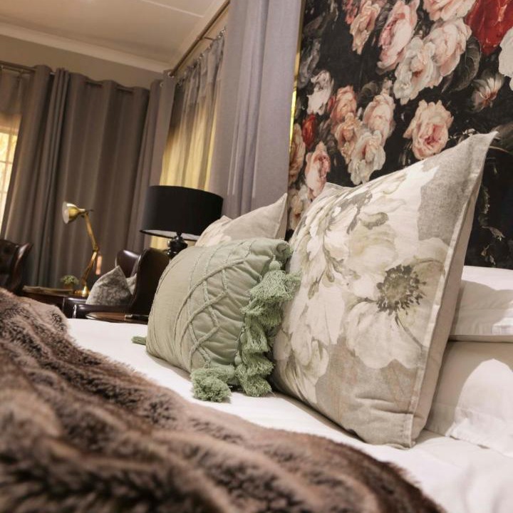 Photo of Bedroom in Baileys Muckleneuk