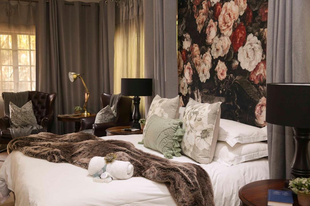 Photo of Bedroom in Baileys Muckleneuk
