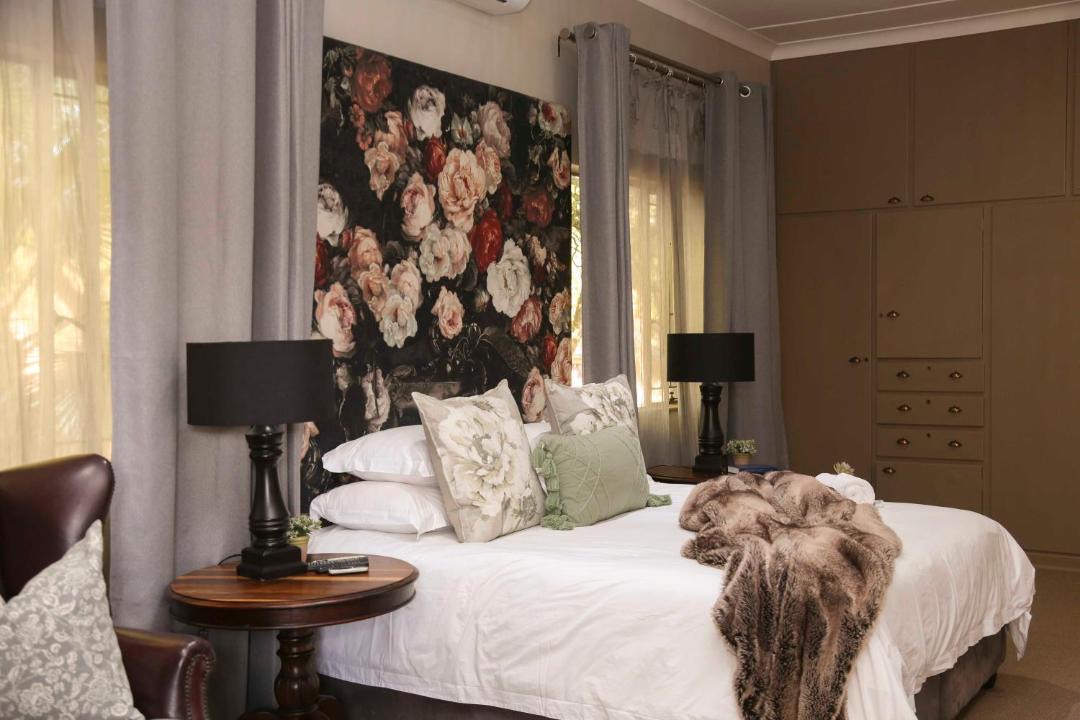 Photo of Bedroom in Baileys Muckleneuk
