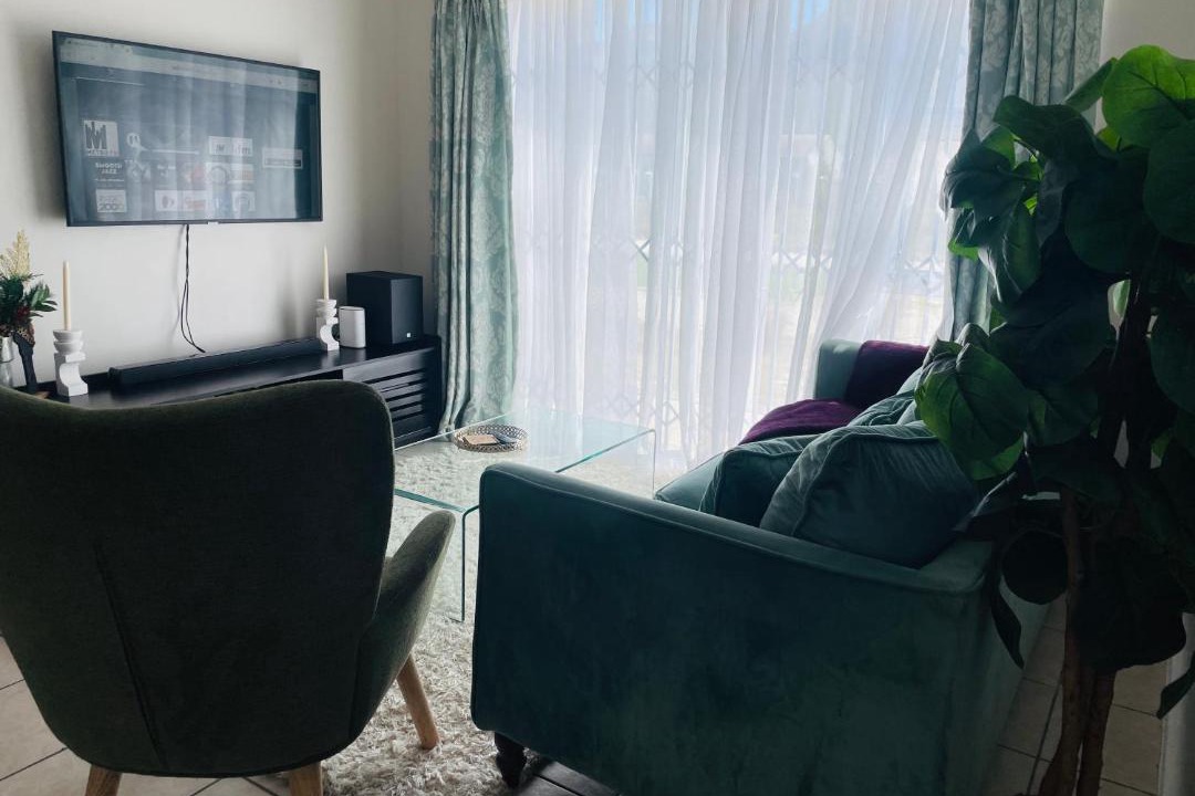 Photo of Livingroom in Marina da Gama