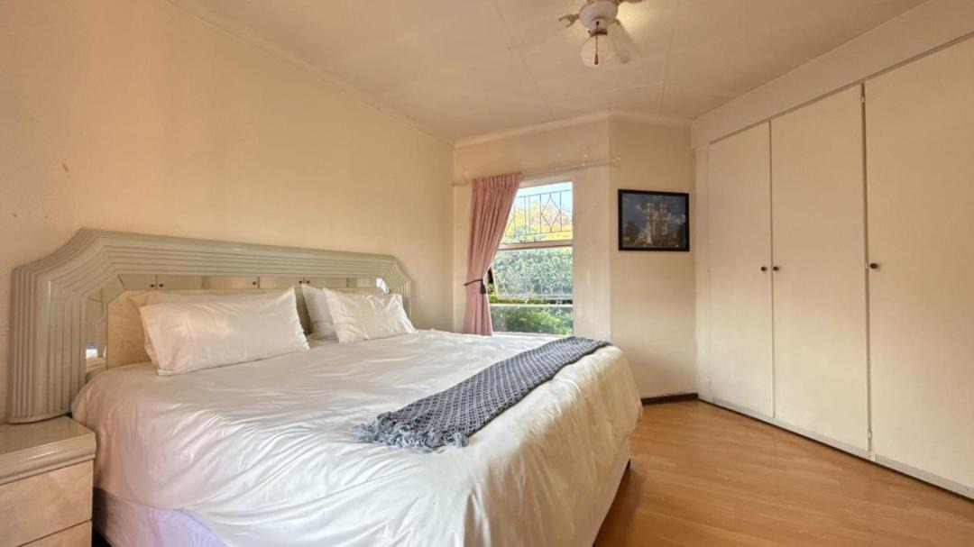 Photo of Bedroom in Greater Johannesburg Metropolitan Area