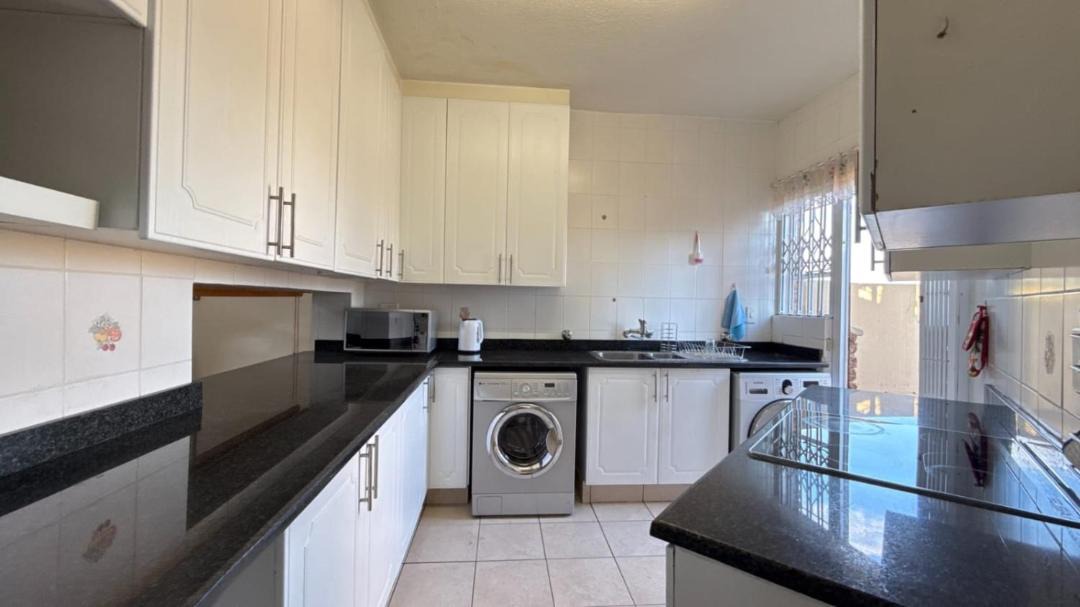Photo of Kitchen in Greater Johannesburg Metropolitan Area