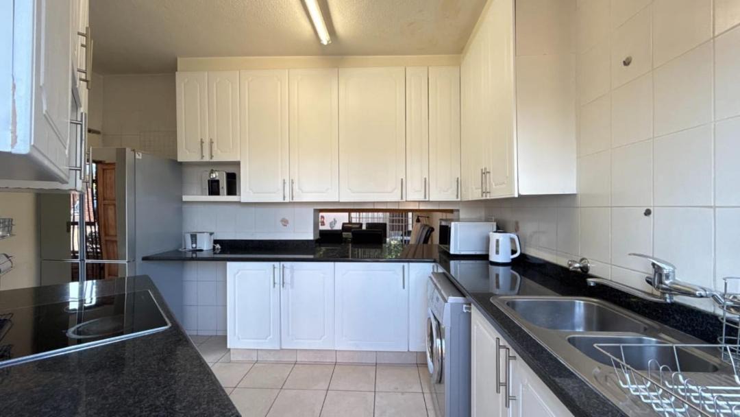 Photo of Kitchen in Greater Johannesburg Metropolitan Area