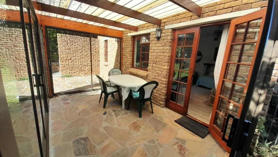Photo of Patio Balcony in Constantia