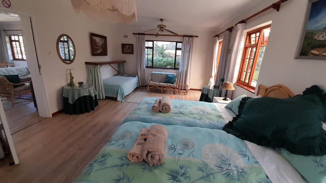 Photo of Bedroom in Constantia