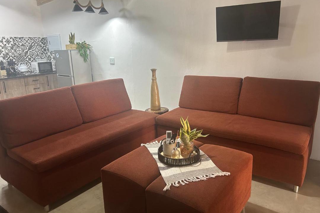 Photo of Livingroom in Mokopane