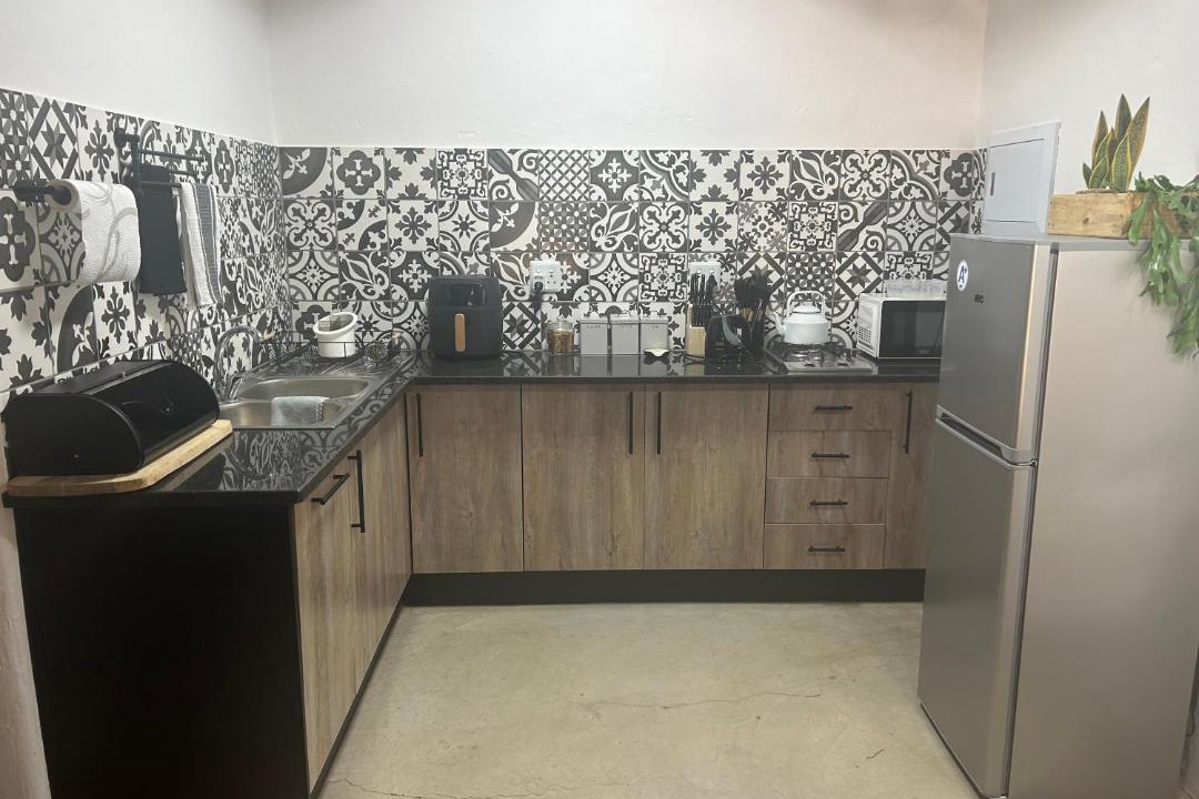 Photo of Kitchen in Mokopane