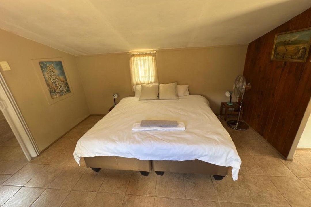 Photo of Bedroom in Flora Park