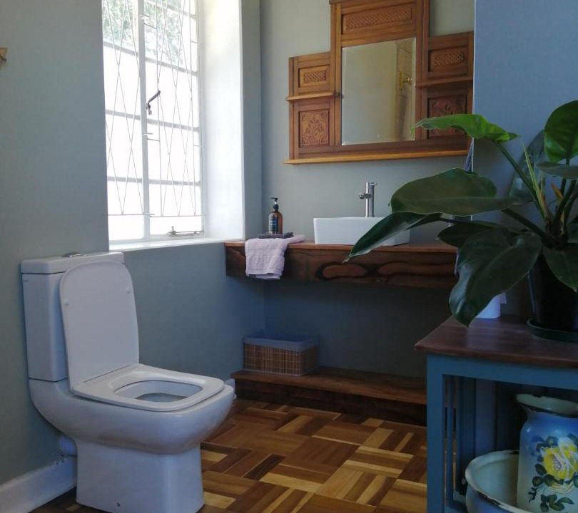 Photo of Bathroom in Port Alfred