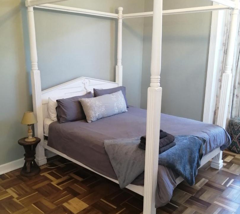 Photo of Bedroom in Port Alfred