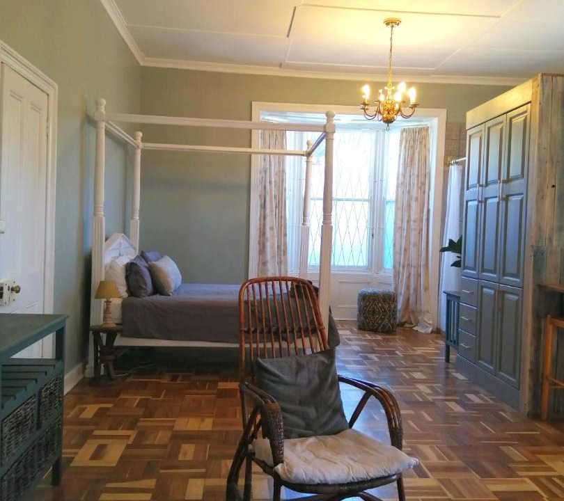 Photo of Bedroom in Port Alfred