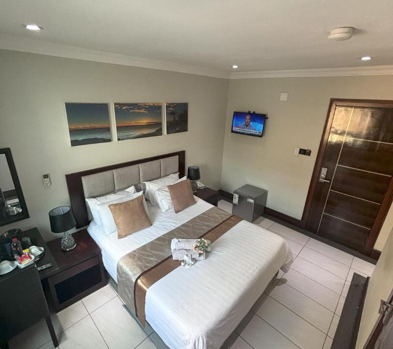 Photo of Bedroom in Arcadia
