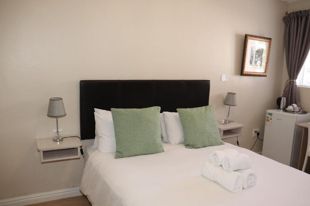 Photo of Bedroom in Eikenbosch