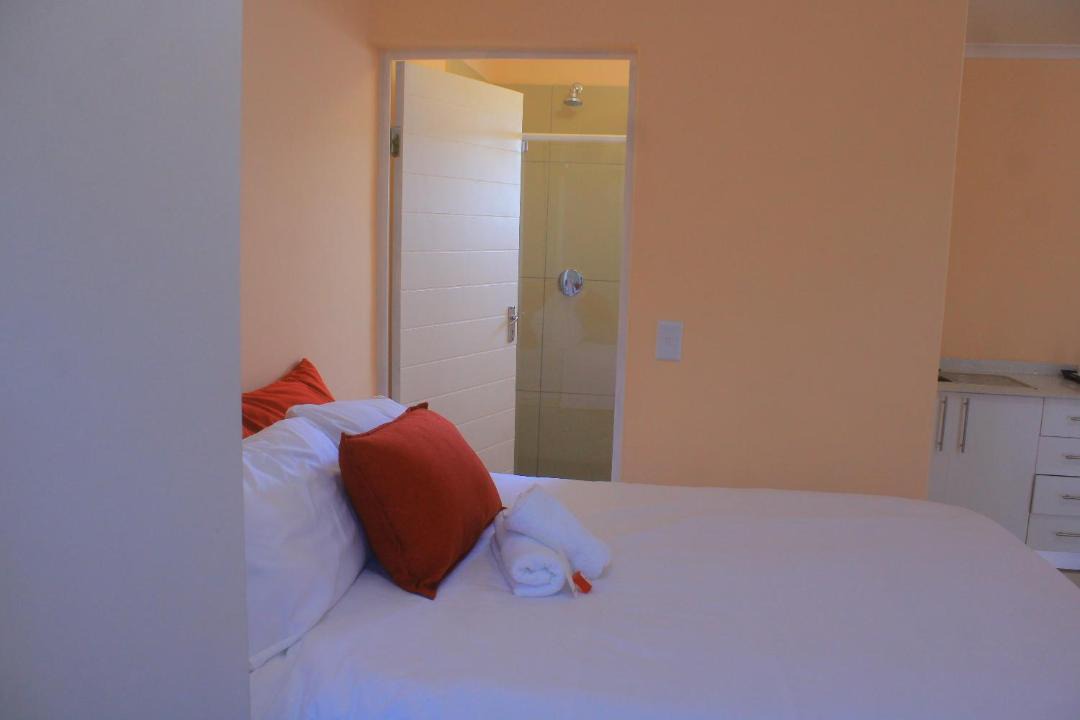 Photo of Bedroom in Ngquza Hill