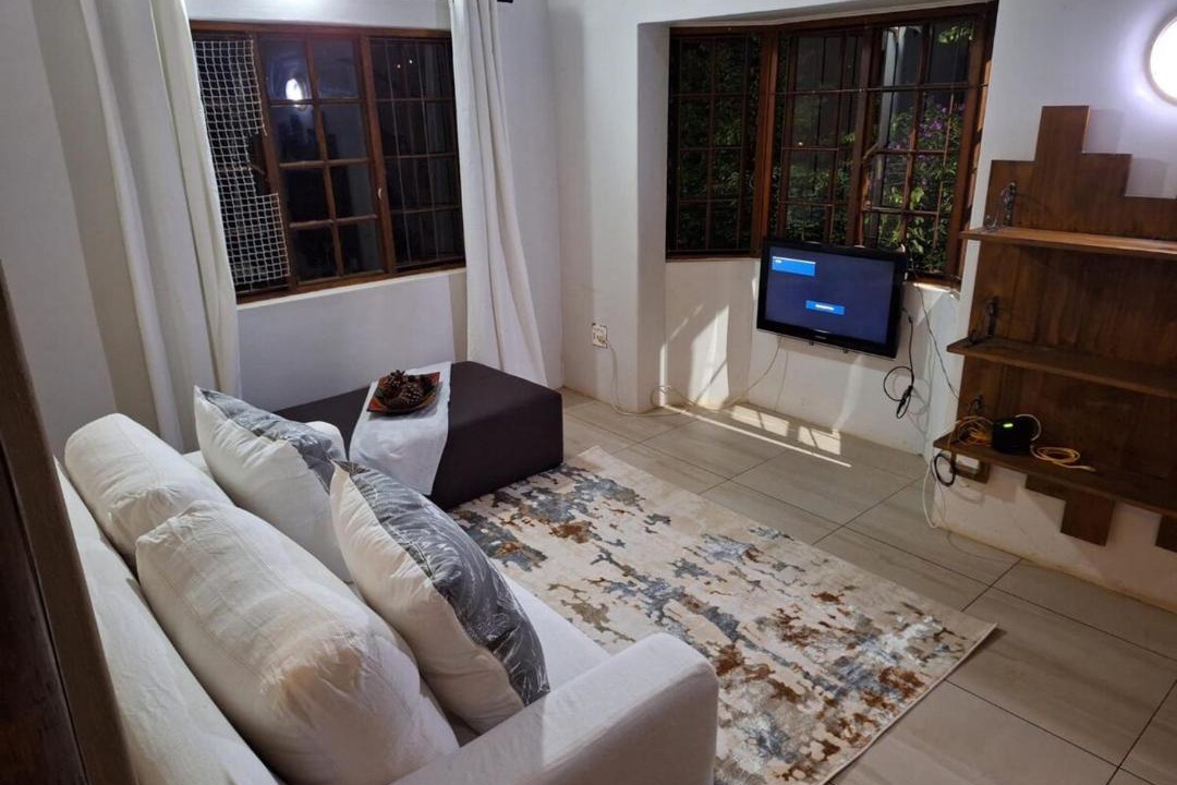 Photo of Livingroom in Gillitts
