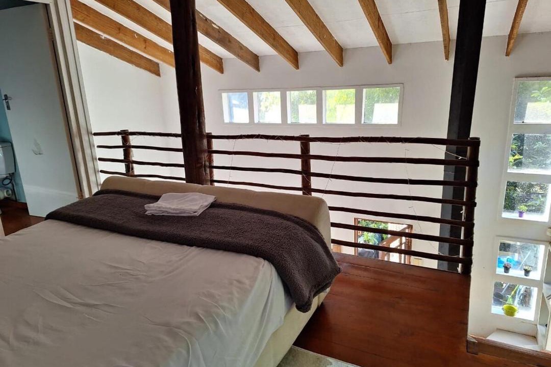 Photo of Bedroom in Gillitts