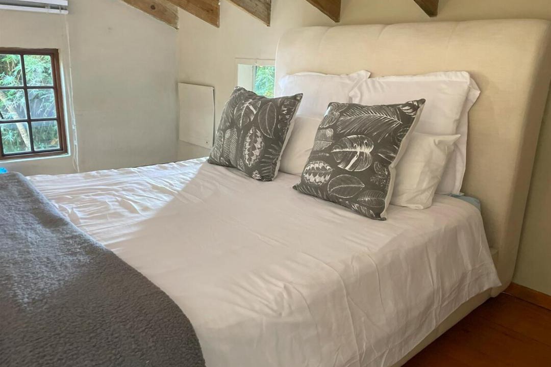 Photo of Bedroom in Gillitts