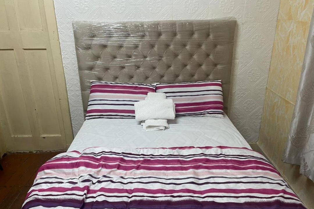 Photo of Bedroom in Pretoria West