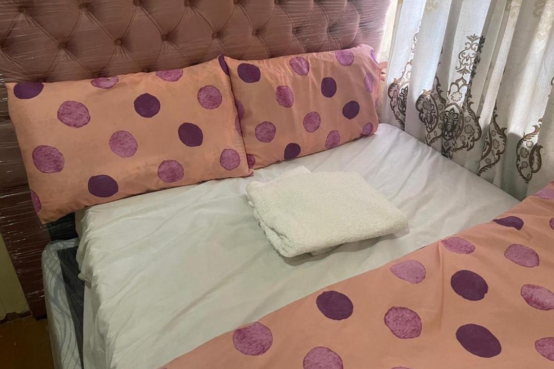 Photo of Bedroom in Pretoria West
