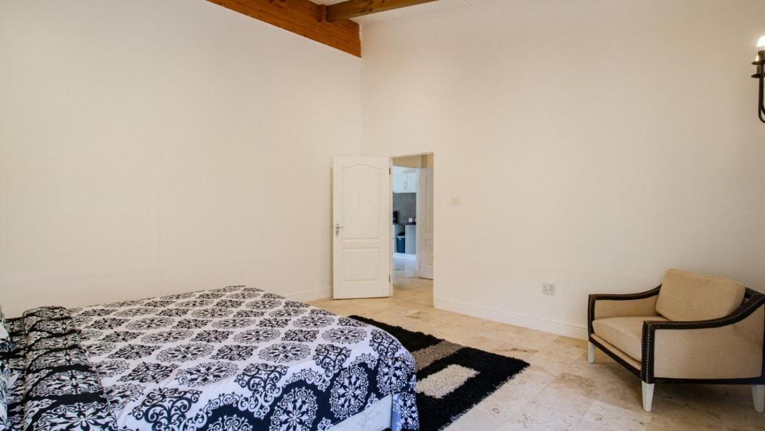 Photo of Bedroom in Constantia